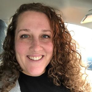 Meet your Posher, Jolene